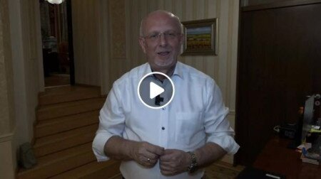 Orbán Viktor Mórahalmon járt