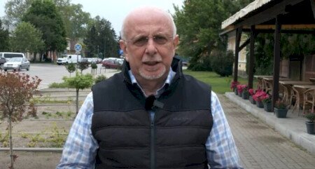Befejezéséhez közeledik Mórahalom városzöldítés-fejlesztési programja