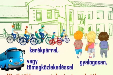 Európai mobilitási hét