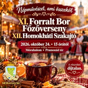 Hozd a bögréd, mi hozzuk az őszi hangulatot!