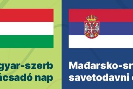 Magyar-szerb nyugdíjtanácsadó nap