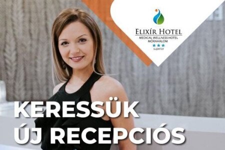 Recepciós