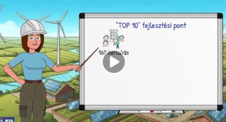 Tudta, hogy Mórahalom geotermikus története több mint fél évszázaddal ezelőtt kezdődött?